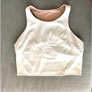 lululemon Invigorate Training Tank Top